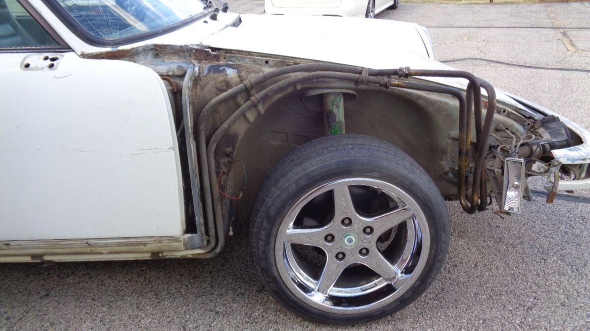 1980 Porsche 911 - photo 8