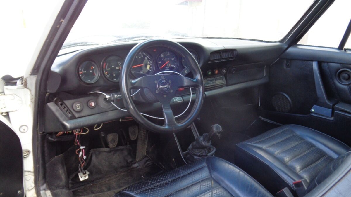 1980 Porsche 911 - photo 9