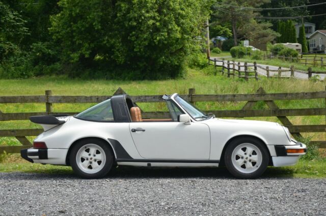1980 Porsche 911 SC, Eurocar, higher HP, Project 1980 Porsche 911 Targa