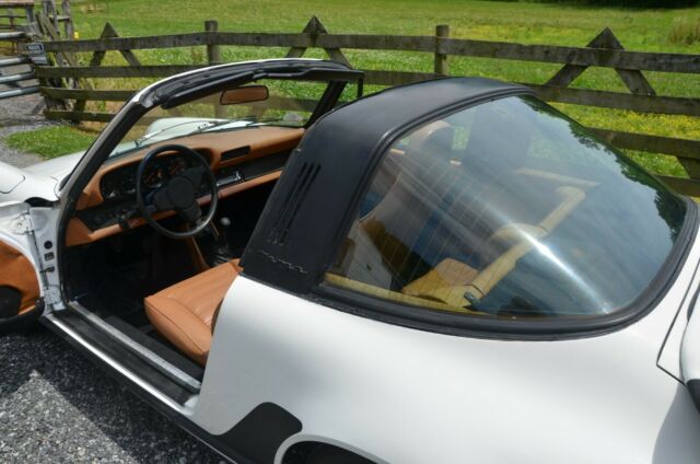 1980 Porsche 911 Targa - photo 10