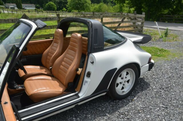 1980 Porsche 911 Targa - photo 12