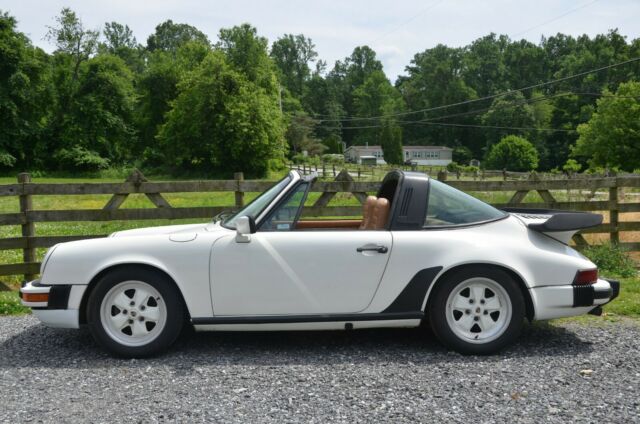 1980 Porsche 911 Targa - photo 2