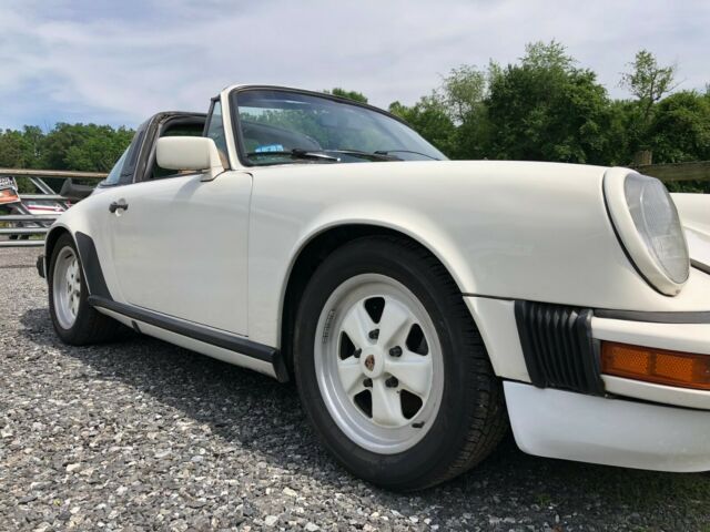 1980 Porsche 911 Targa - photo 3