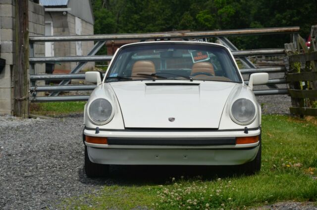 1980 Porsche 911 Targa - photo 6