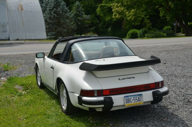 1980 Porsche 911 Targa - photo 8