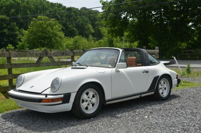 1980 Porsche 911 Targa - photo 9