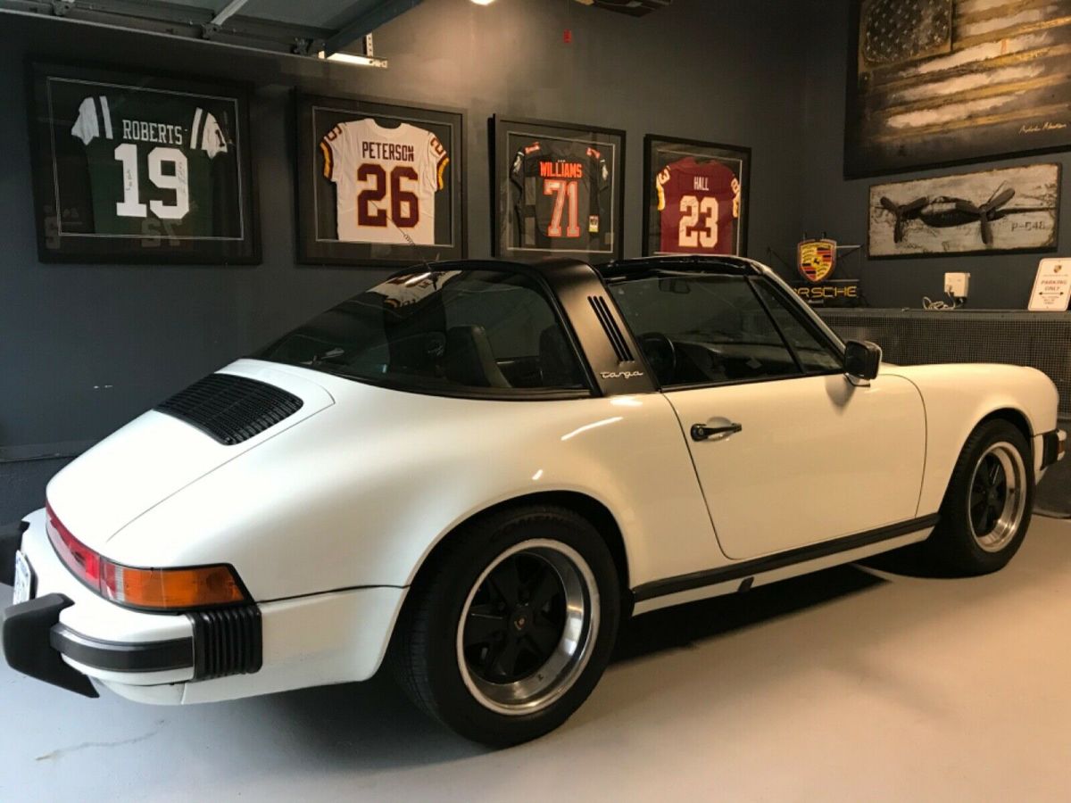 1980 porsche 911 Sc excellent condition!! 1980 Porsche 911