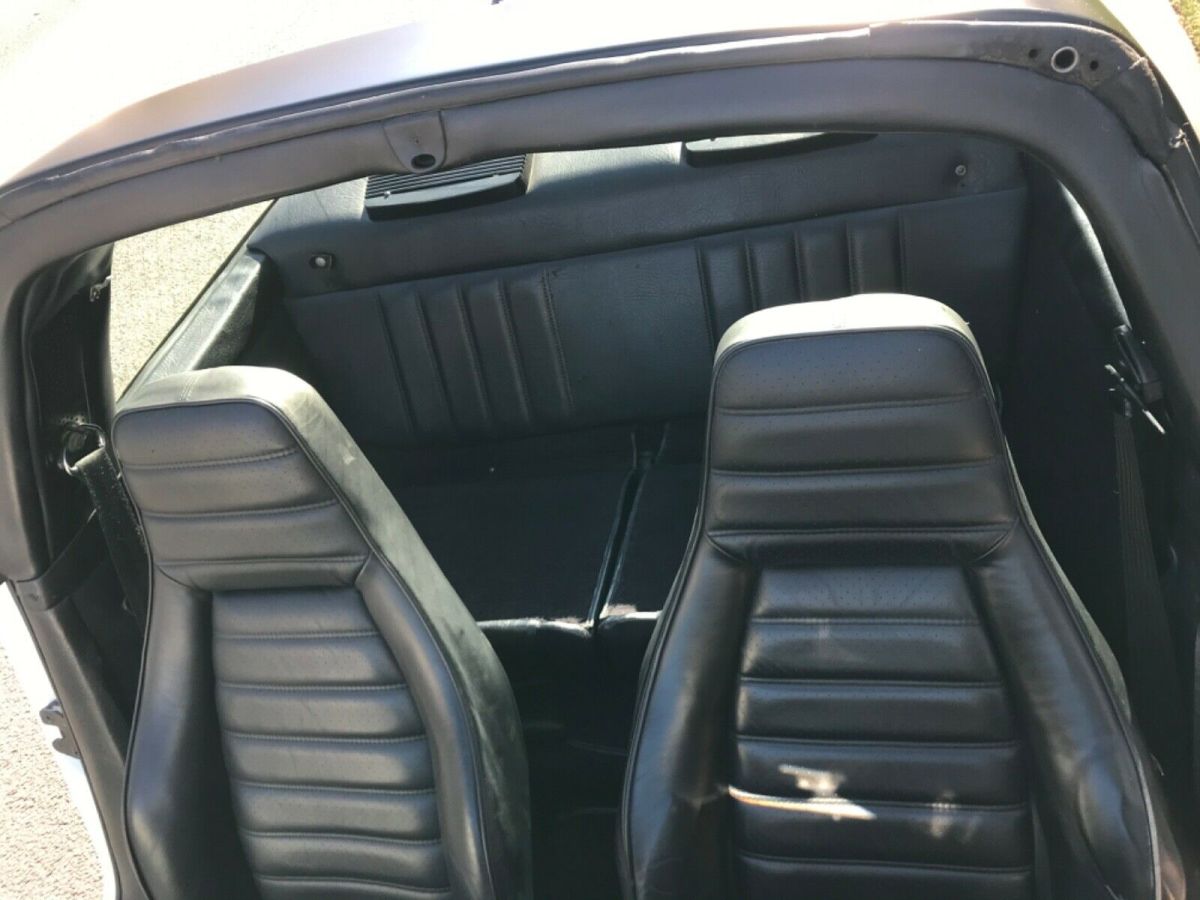 1980 Porsche 911 - photo 12