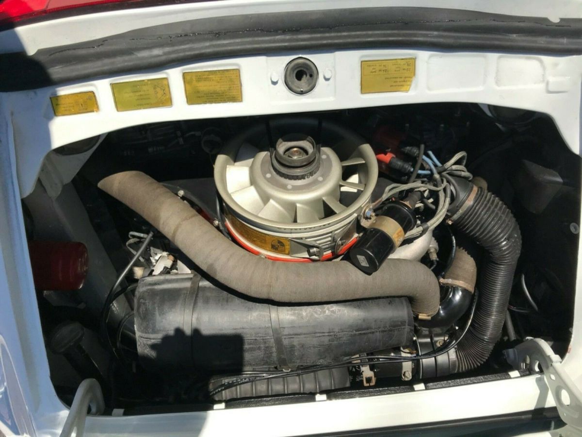 1980 Porsche 911 - photo 13