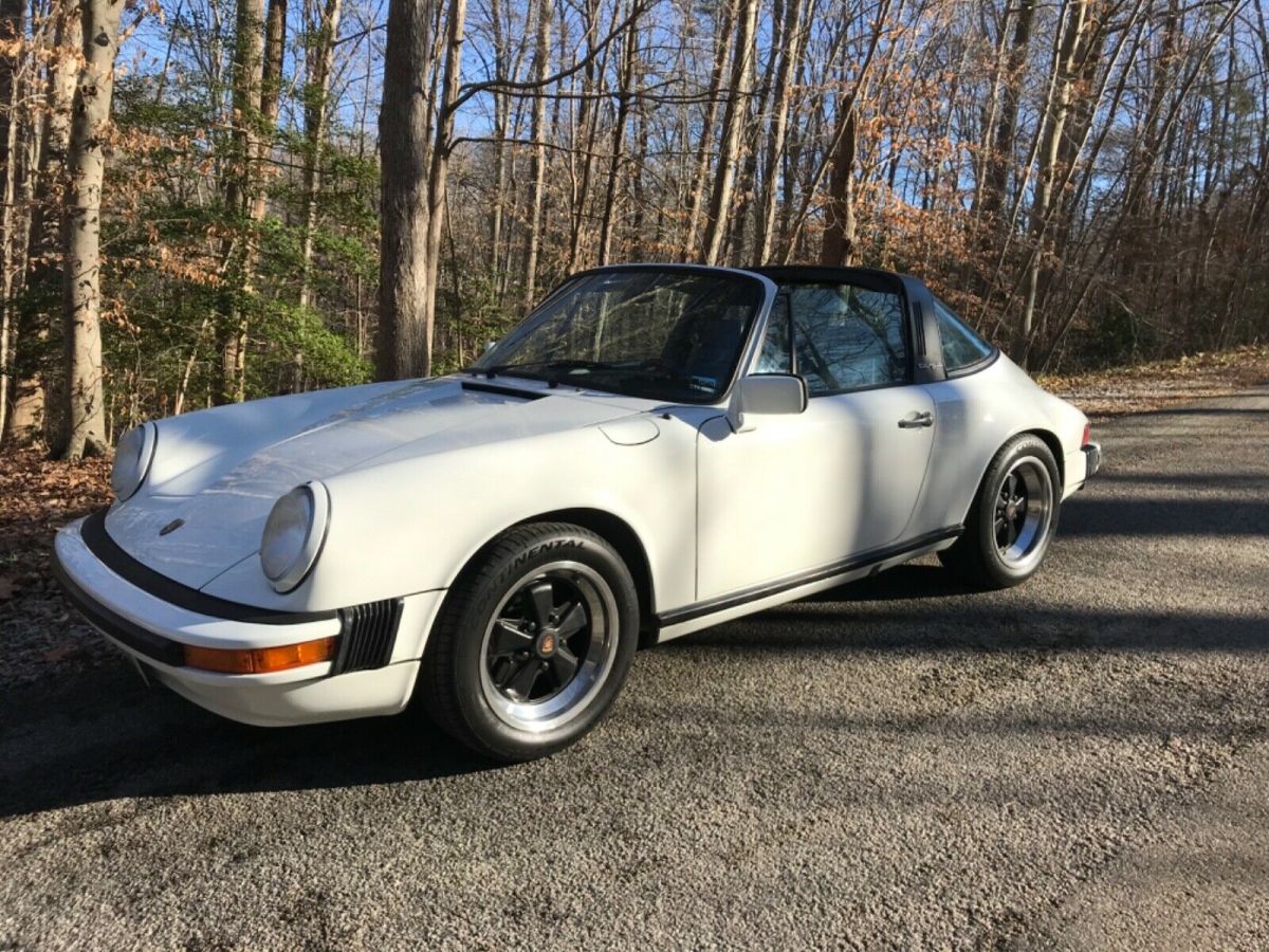 1980 Porsche 911 - photo 3