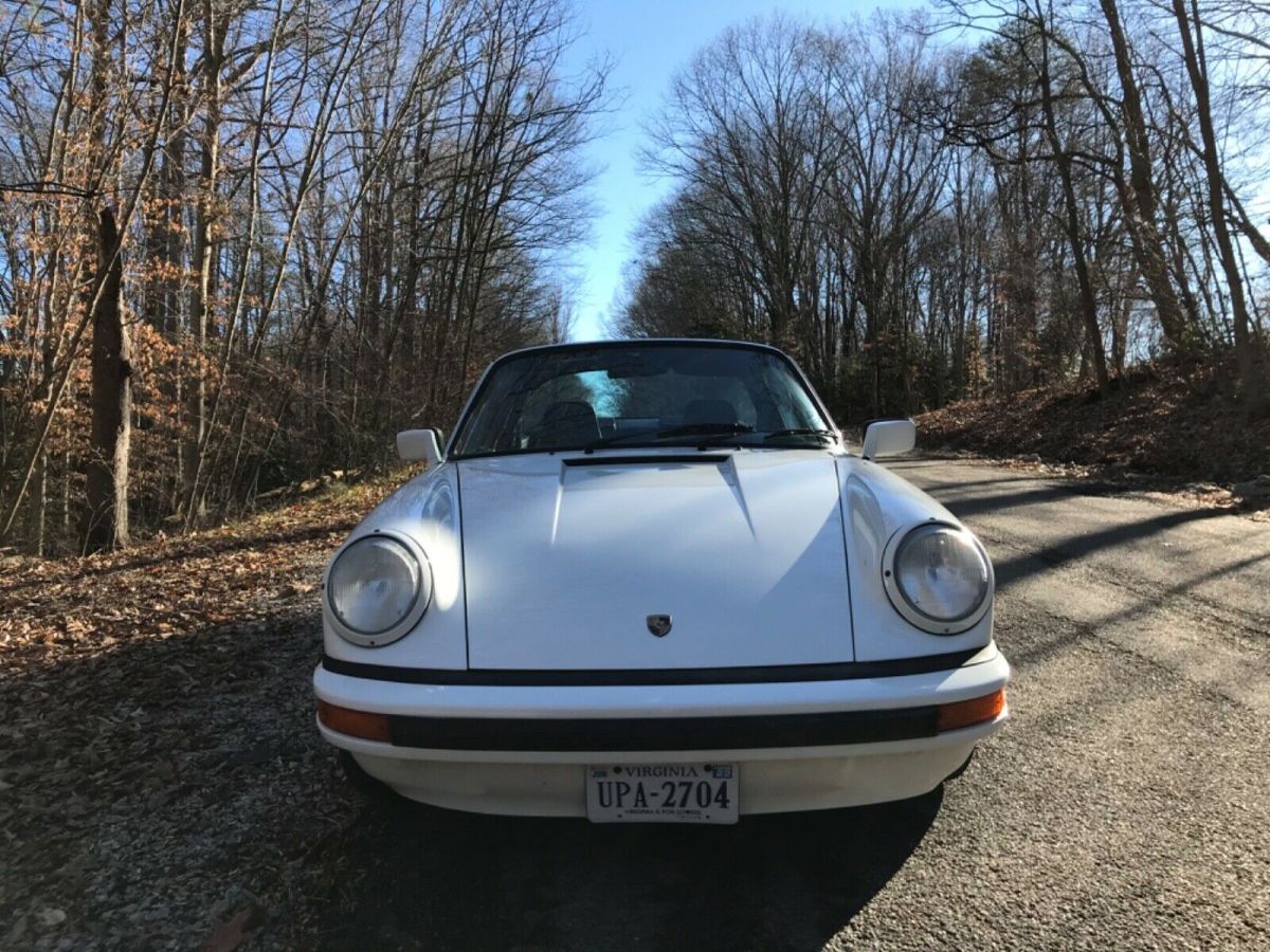 1980 Porsche 911 - photo 4