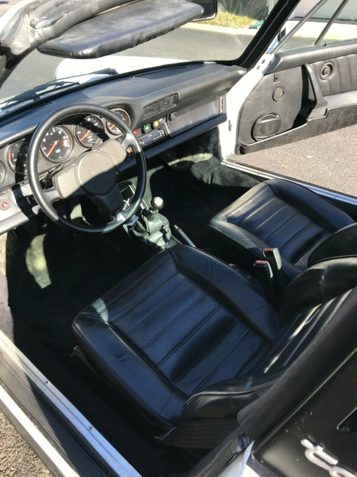 1980 Porsche 911 - photo 5