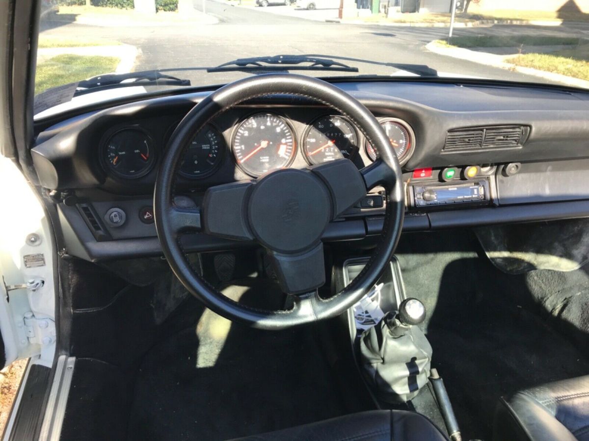 1980 Porsche 911 - photo 7