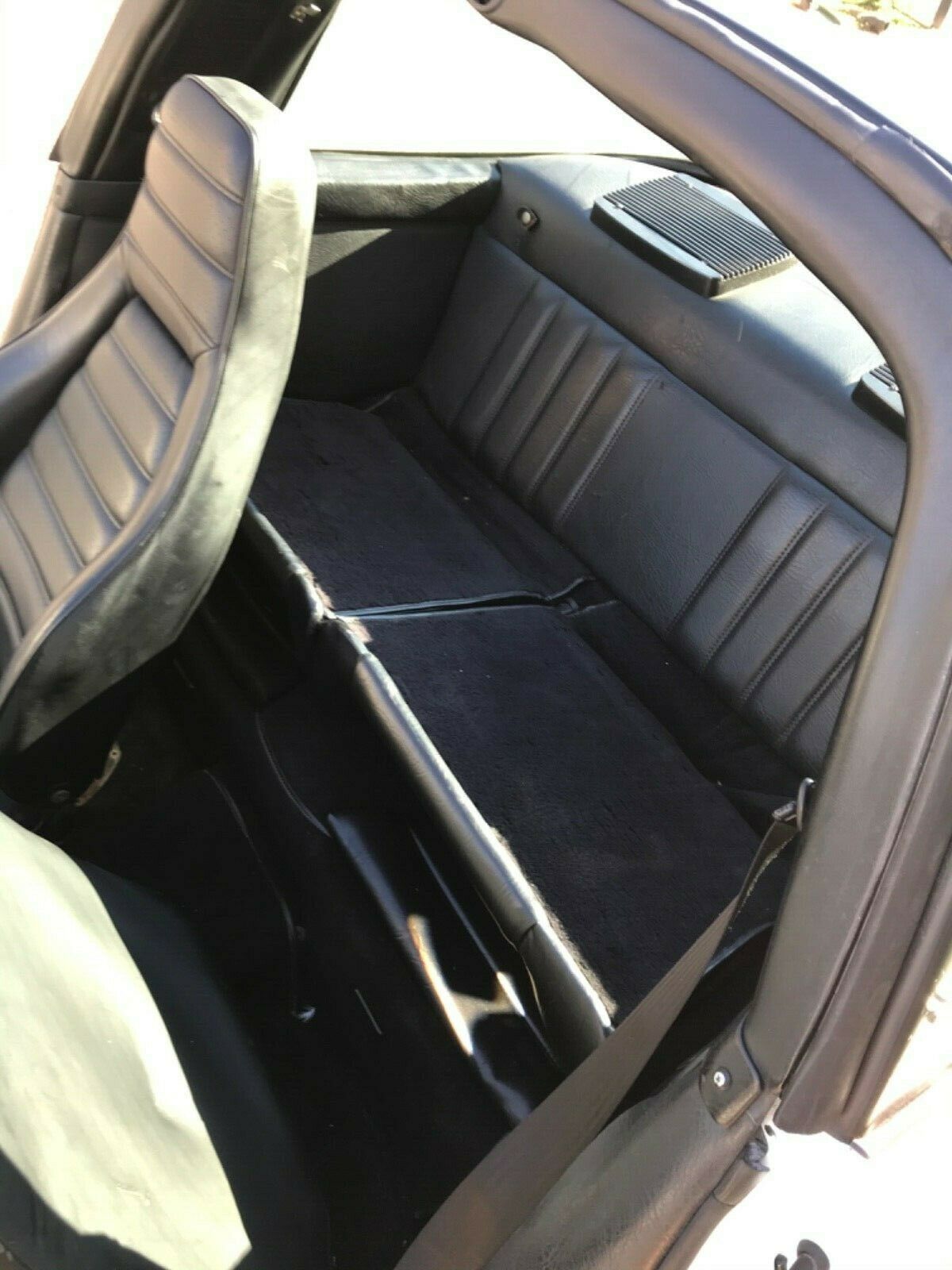 1980 Porsche 911 - photo 8