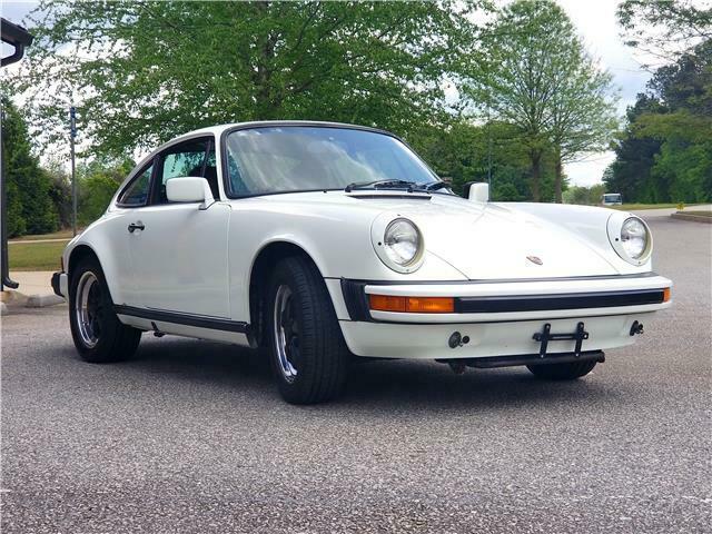1980 Porsche 911 SC - photo 10