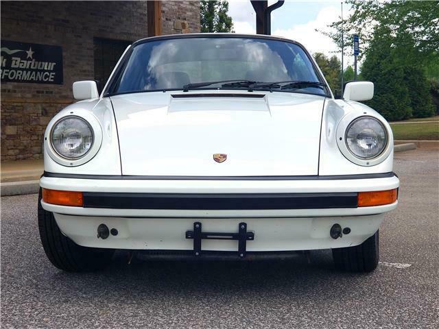1980 Porsche 911 SC - photo 11
