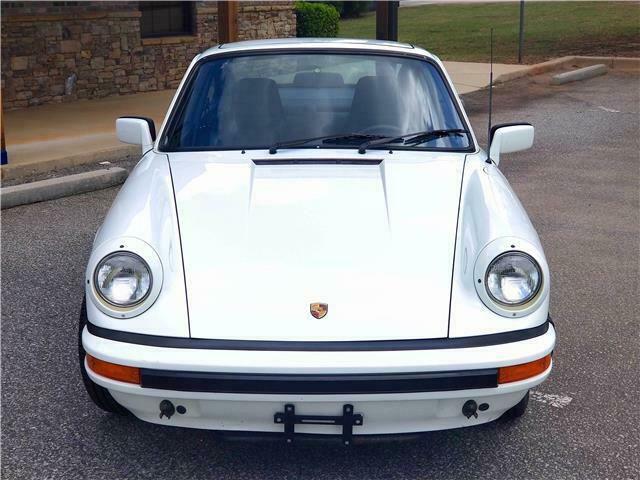 1980 Porsche 911 SC - photo 12