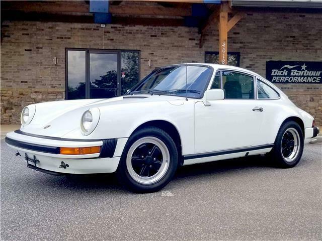 1980 Porsche 911 SC - photo 2
