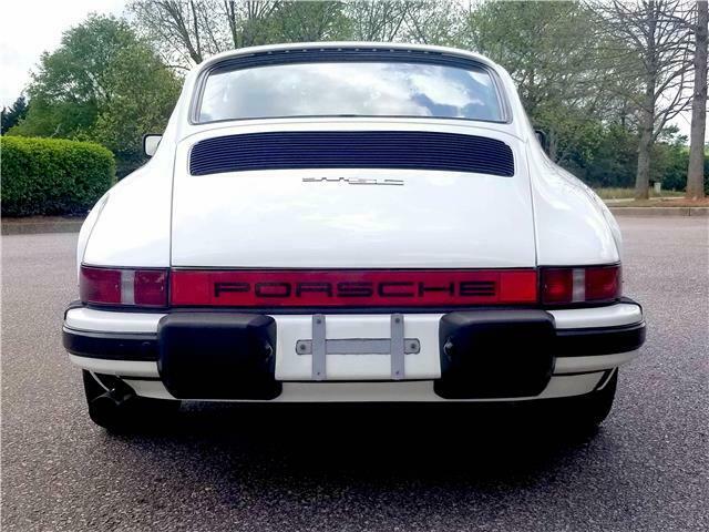 1980 Porsche 911 SC - photo 5
