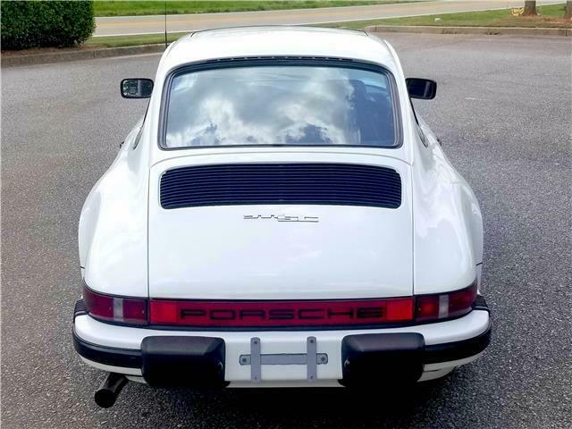 1980 Porsche 911 SC - photo 6