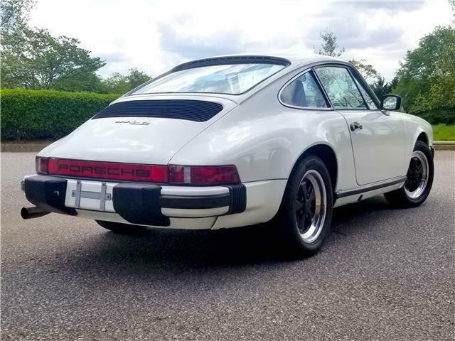 1980 Porsche 911 SC - photo 7