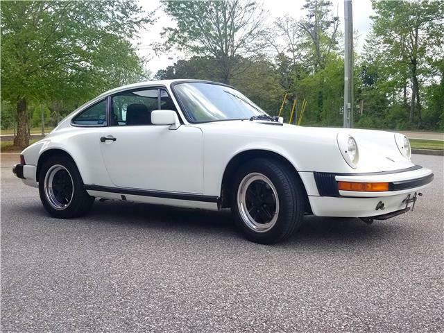 1980 Porsche 911 SC - photo 9