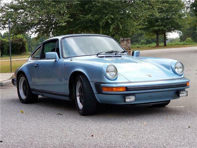 1980 Porsche 911 -- - photo 10