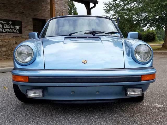 1980 Porsche 911 -- - photo 11