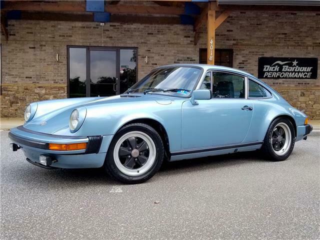 1980 Porsche 911 -- - photo 2