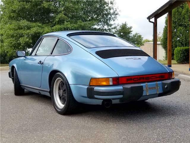 1980 Porsche 911 -- - photo 4