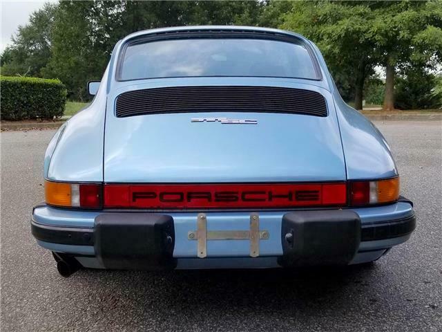 1980 Porsche 911 -- - photo 5