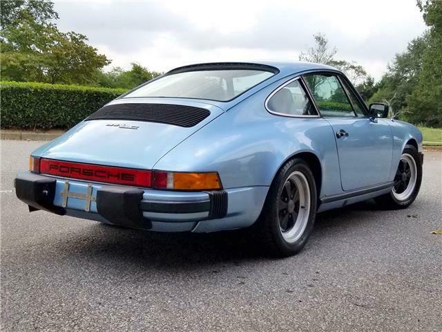 1980 Porsche 911 -- - photo 7