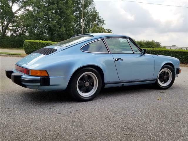 1980 Porsche 911 -- - photo 8