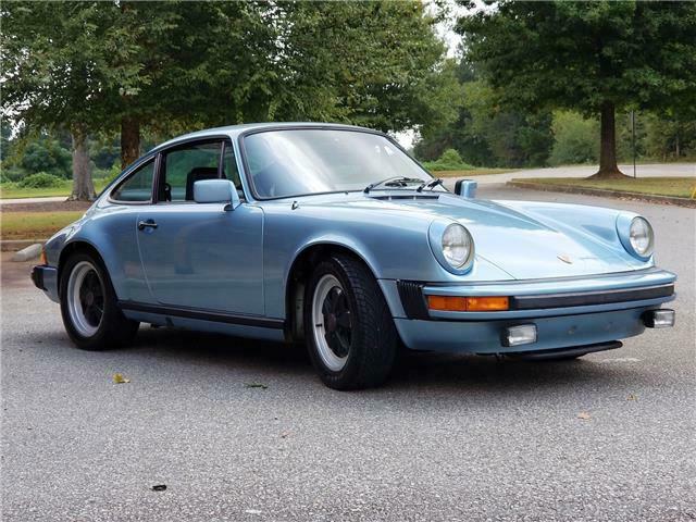 1980 Porsche 911 -- - photo 9