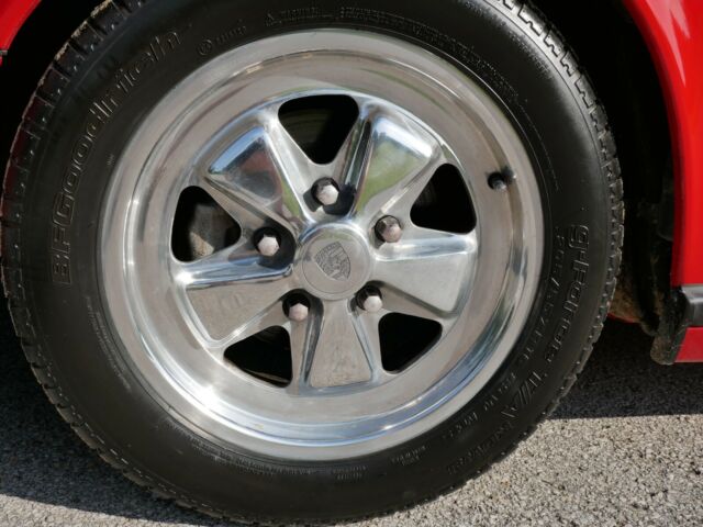 1980 Porsche 911 SC - photo 10