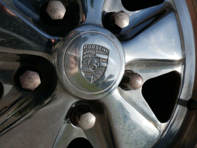 1980 Porsche 911 SC - photo 11