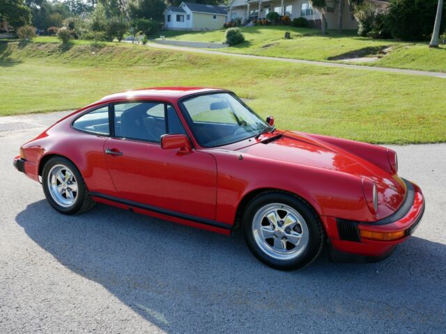 1980 Porsche 911 SC - photo 12