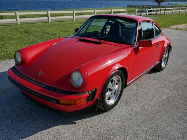 1980 Porsche 911 SC - photo 13
