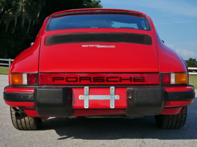 1980 Porsche 911 SC - photo 2