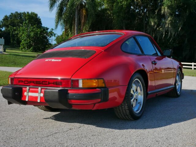 1980 Porsche 911 SC - photo 3