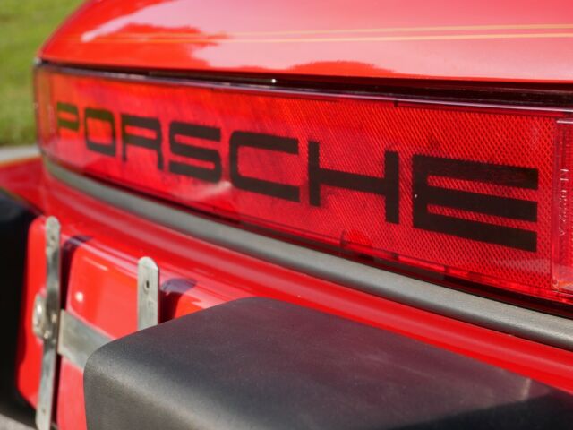 1980 Porsche 911 SC - photo 4