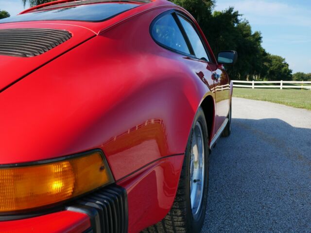 1980 Porsche 911 SC - photo 5