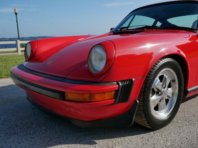 1980 Porsche 911 SC - photo 7