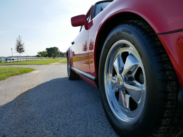 1980 Porsche 911 SC - photo 8
