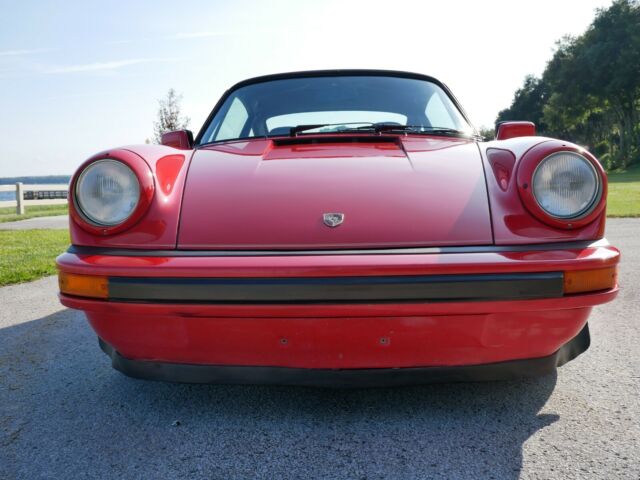1980 Porsche 911 SC - photo 9