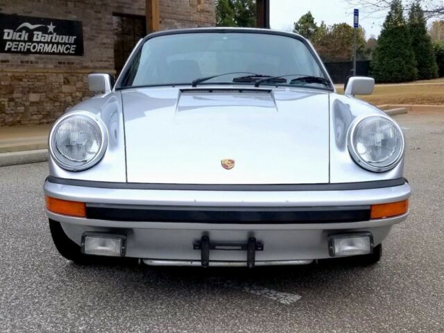 1980 Porsche 911 SC - photo 12