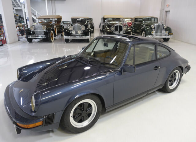 1980 Porsche 911 SC Sunroof Coupe - photo 5
