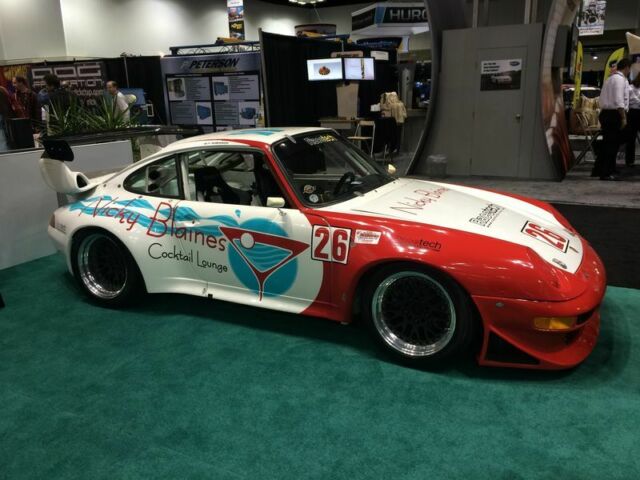 1980 Porsche 911 Coupe - photo 2