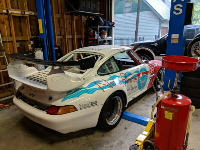 1980 Porsche 911 Coupe - photo 3