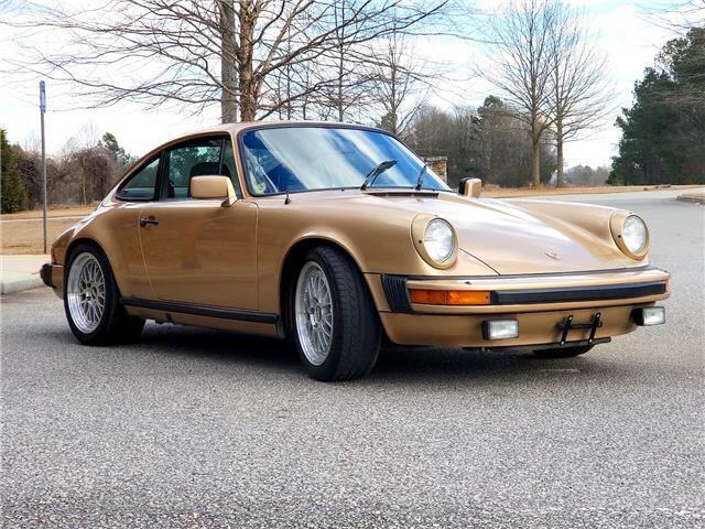 1980 Porsche 911 SC - photo 10
